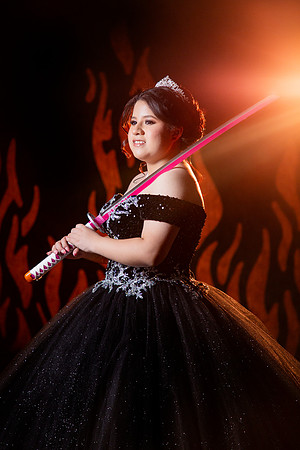 #27328 SANDRA NOLAZCO XV-0160