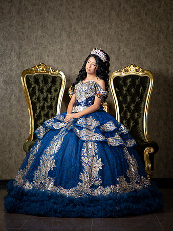 #27627 MARIA DE LOURDES (XV FORMAL)-0955