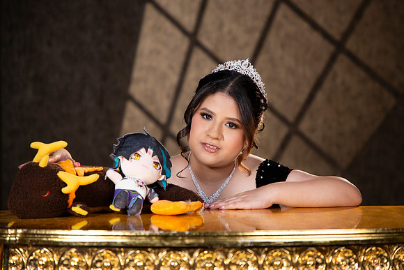 #27328 SANDRA NOLAZCO XV-0236