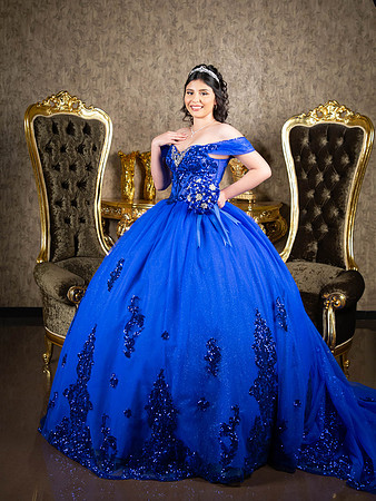 #24800 OLIVIA GUERRA (XV-9960
