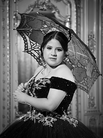 #27328 SANDRA NOLAZCO XV-0143