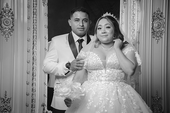 #27476 FLOR EVELIN (BODA)-2247