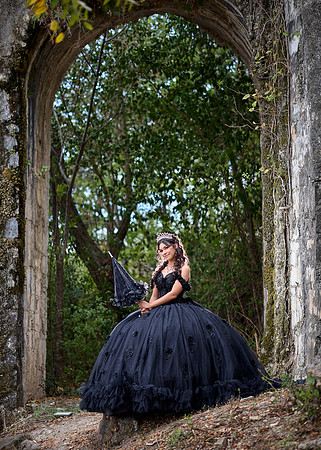 #2841 JULIA GUERRA (XV SWEET FORMAL FÁBRICA DE TEXTILES) _BAM0372