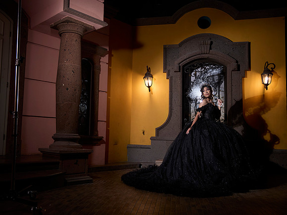 #2841 JULIA GUERRA (XV SWEET FORMAL FÁBRICA DE TEXTILES) _BAM0184