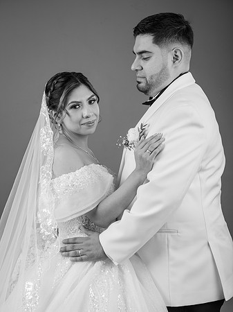 #27171 MARIA DEL ROSARIO (BODA-7446