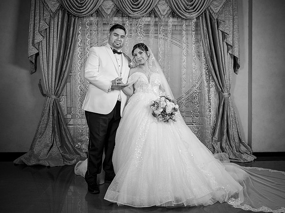 #27171 MARIA DEL ROSARIO (BODA-7411