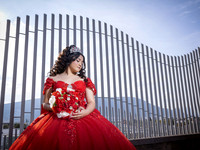 6x8 #27841 DULCE GARCIA _ED-3432