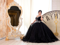 6X8 #27328 SANDRA NOLAZCO XV-0100