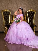 #26231 IDALIA GRIMALDO XV FORMAL VEROR-5226