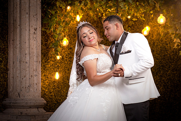 #27476 FLOR EVELIN (BODA)-2502
