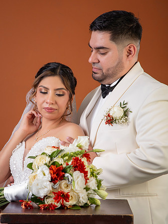 #27171 MARIA DEL ROSARIO (BODA-7432
