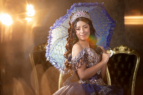 #27627 MARIA DE LOURDES (XV FORMAL)-0935
