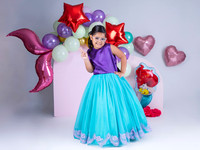 ANDREA RAMIREZ #25347-9808