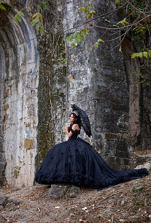 #2841 JULIA GUERRA (XV SWEET FORMAL FÁBRICA DE TEXTILES) _BAM0389