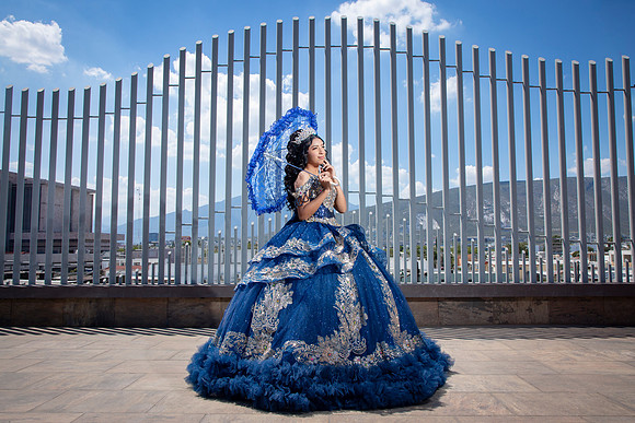 #27627 MARIA DE LOURDES (XV FORMAL)-0975