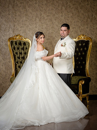 #27171 MARIA DEL ROSARIO (BODA-7385