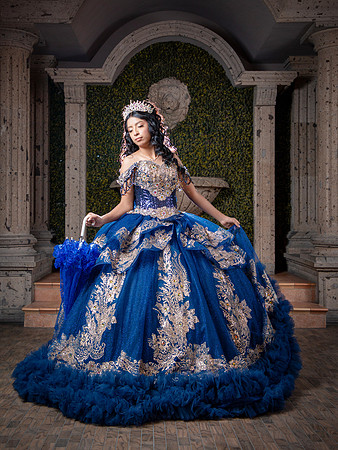 #27627 MARIA DE LOURDES (XV FORMAL)-1031