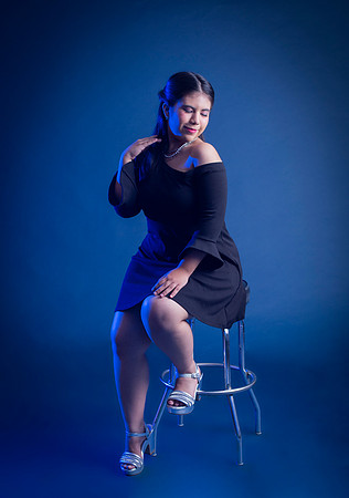 LILIAN VALLE BRIONES #2764-9494