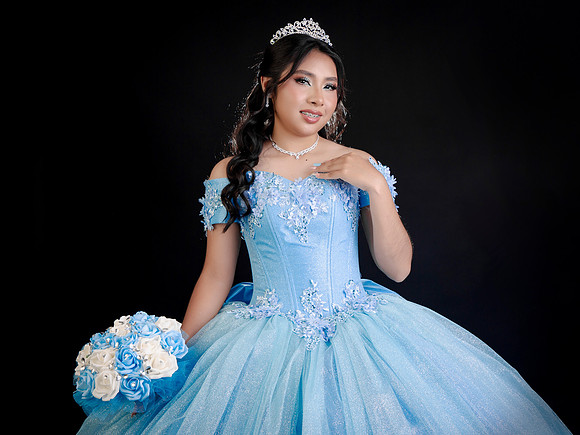 #27715 JESSICA KARINA (XV FORMAL)-7030