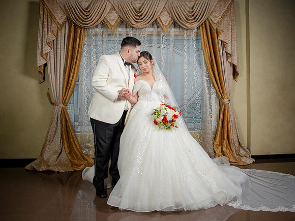 #27171 MARIA DEL ROSARIO (BODA-7418