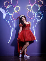 6x8 #27841 DULCE GARCIA _ED-3758