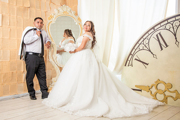 #27476 FLOR EVELIN (BODA)-2507