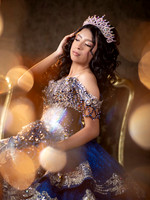 #27627 MARIA DE LOURDES (XV FORMAL)-0906