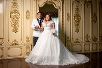 #27476 FLOR EVELIN (BODA)-2227