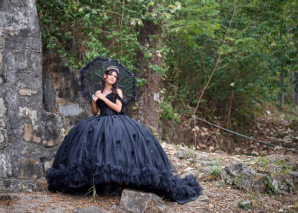 #2841 JULIA GUERRA (XV SWEET FORMAL FÁBRICA DE TEXTILES) _BAM0393