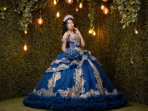 #27627 MARIA DE LOURDES (XV FORMAL)-0994