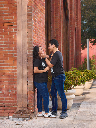 #3068 SUSANA GUADALUPE (PAREJA CASUAL FUNDIDORA) _BAM1724