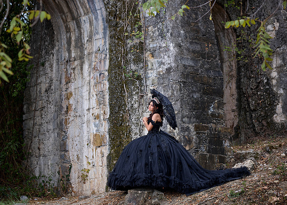 #2841 JULIA GUERRA (XV SWEET FORMAL FÁBRICA DE TEXTILES) _BAM0388