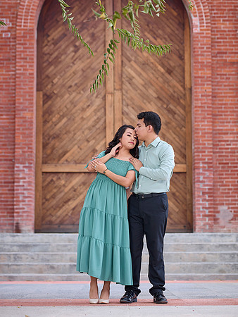 #3068 SUSANA GUADALUPE (PAREJA CASUAL FUNDIDORA) _BAM1657