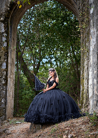 #2841 JULIA GUERRA (XV SWEET FORMAL FÁBRICA DE TEXTILES) _BAM0373