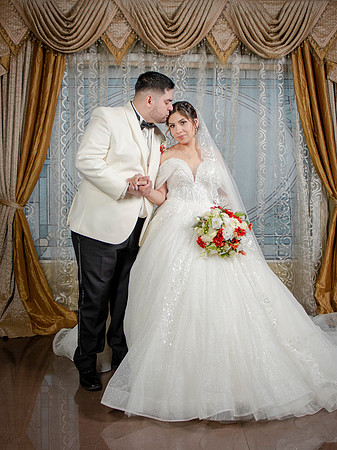 #27171 MARIA DEL ROSARIO (BODA-7417