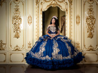 #27627 MARIA DE LOURDES (XV FORMAL)-0859