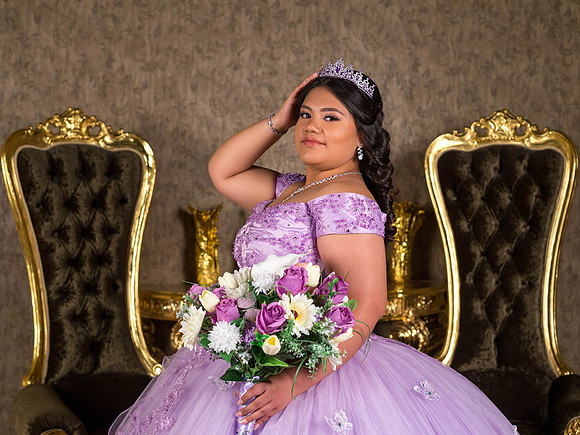 #26231 IDALIA GRIMALDO XV FORMAL VEROR-5231