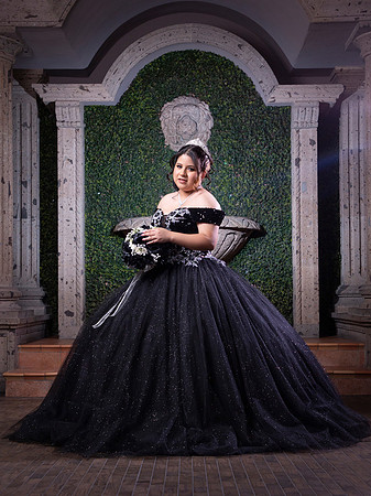 #27328 SANDRA NOLAZCO XV-0053