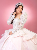 #27662 MARTHA AREMNDARIZ (XV FORMAL)-8070
