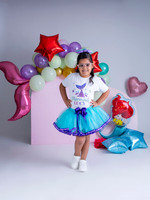 ANDREA RAMIREZ #25347-9834