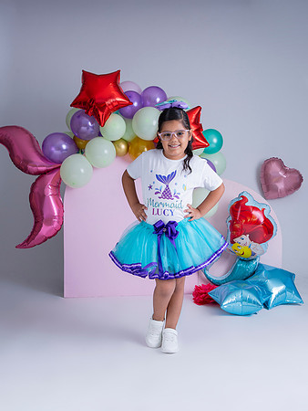 ANDREA RAMIREZ #25347-9834