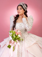 #27662 MARTHA AREMNDARIZ (XV FORMAL)-8057