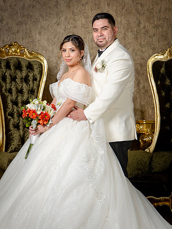 #27171 MARIA DEL ROSARIO (BODA-7395