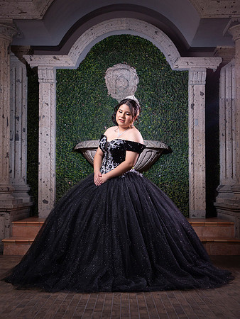 #27328 SANDRA NOLAZCO XV-0057