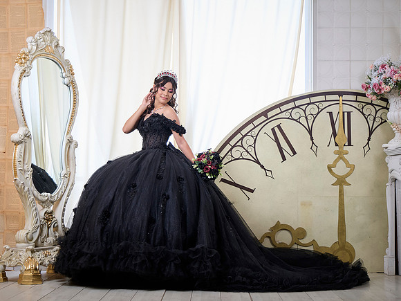 #2841 JULIA GUERRA (XV SWEET FORMAL FÁBRICA DE TEXTILES) _BAM0221