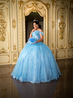 #25971 REYNA HDZ (XV) -8129