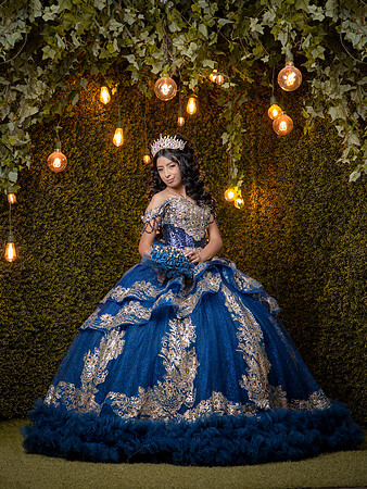 #27627 MARIA DE LOURDES (XV FORMAL)-0988