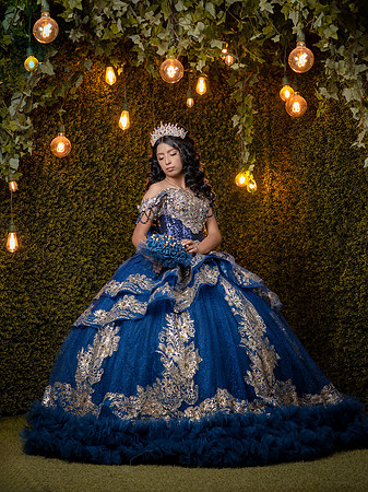 #27627 MARIA DE LOURDES (XV FORMAL)-0985