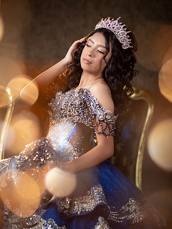 #27627 MARIA DE LOURDES (XV FORMAL)-0906