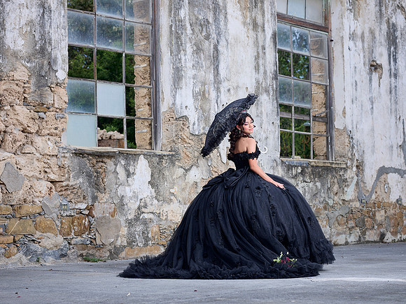 #2841 JULIA GUERRA (XV SWEET FORMAL FÁBRICA DE TEXTILES) _BAM0274